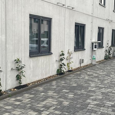 Hotel7Continents Neutraubling Exterior foto
